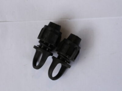 end plug