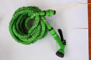 Expandable Magic Hose