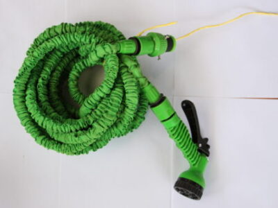Expandable Magic Hose