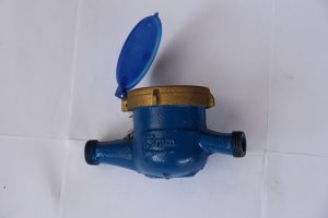 Water Meter