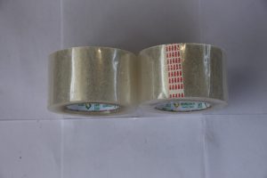 Greenhouse polythene tape