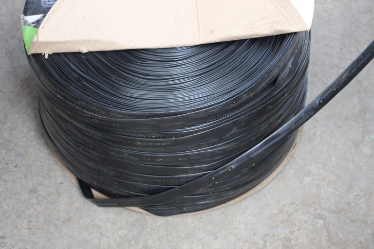 Drip tape |Drip Line For sale| 16mm Drip Irrigation Equipment| Eunidrip.