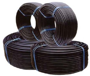 hdpe pipes