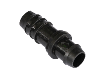 Drip starter connector