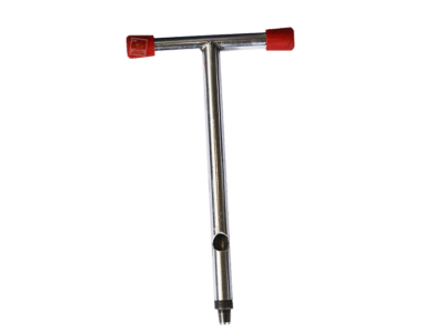 hdpe puncher