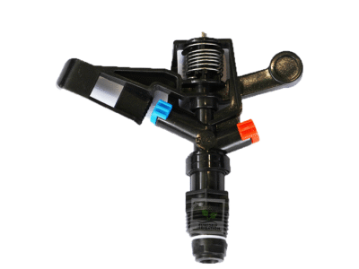 impulse sprinkler