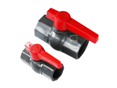 Ball Valves