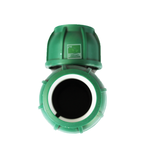 Hdpe elbow - Image 2