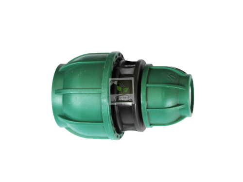 Reducer coupling