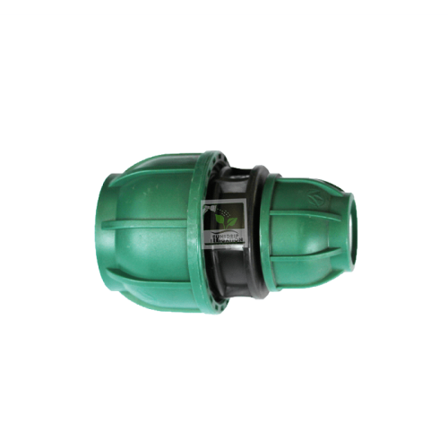 Reducer coupling