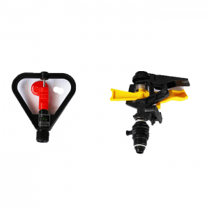 MICRO SPRINKLER