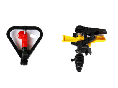 MICRO SPRINKLER