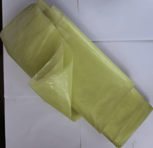 greenhouse film / polythene