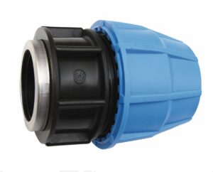 Hdpe  female Adapter