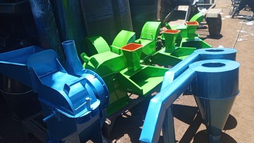 Chaff Cutter for sale in Kenya (2)