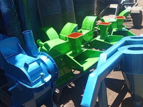 Chaff Cutter for sale in Kenya (2)