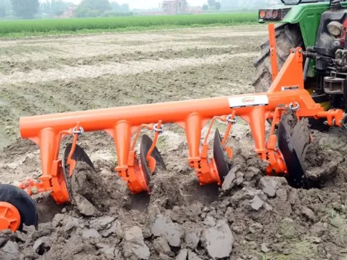 Disc Plough for sale in kenya