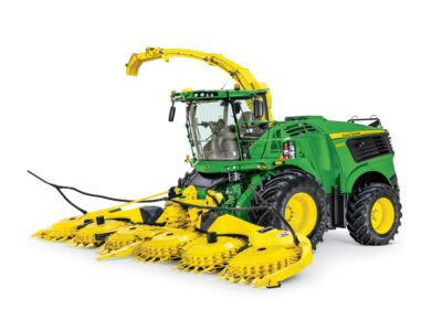 Forage harvester for sale in kenya