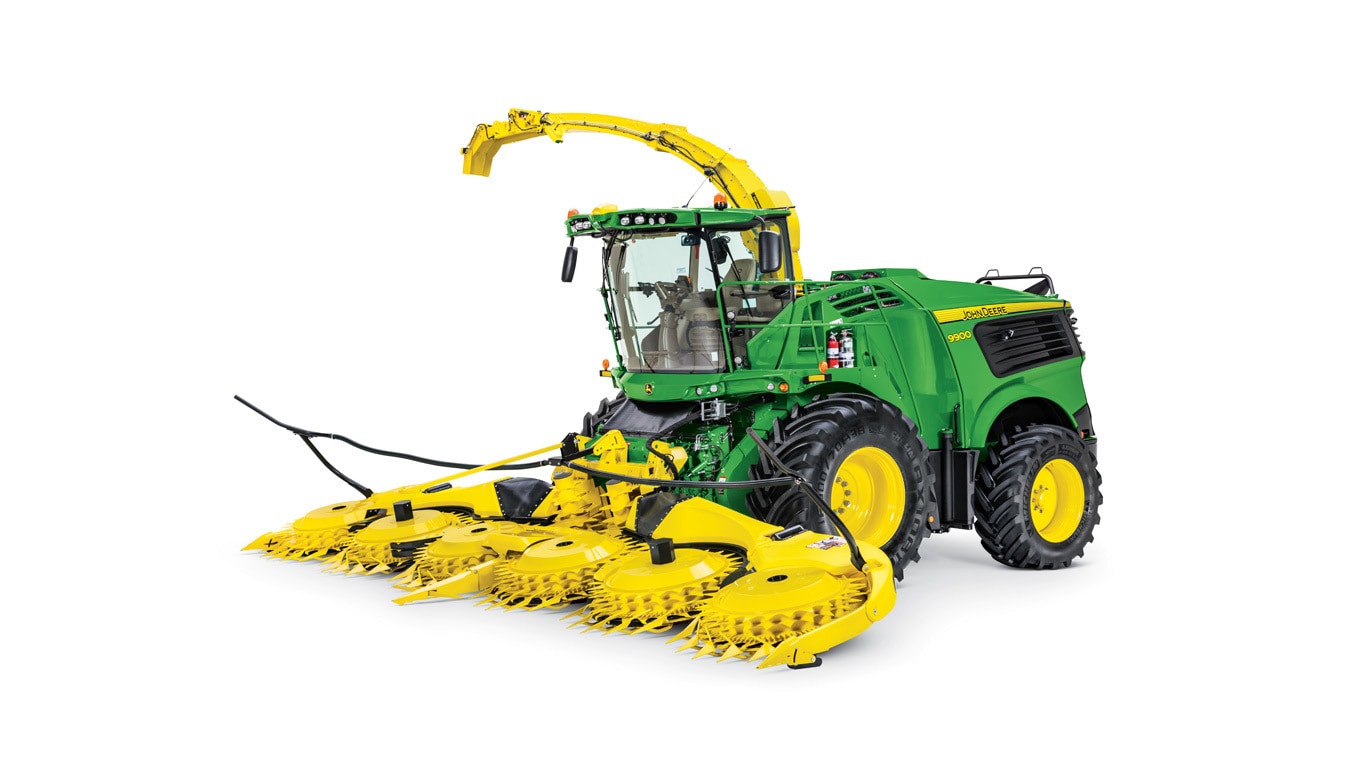 Forage harvester for sale in kenya