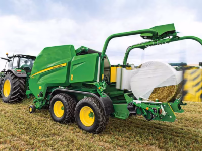 Hay baler machine for sale in kenya