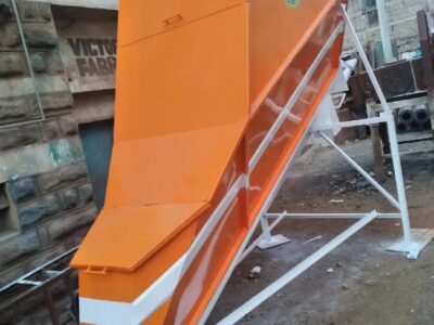 Horizontal Feed Mixer for sale in kenya