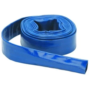Rain Hose Connectors: Straight and Tail Fittings