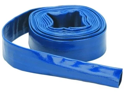 Rain hose connector