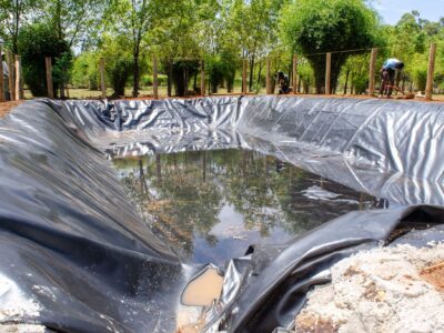DAM LINER SUPPLIERS IN KENYA