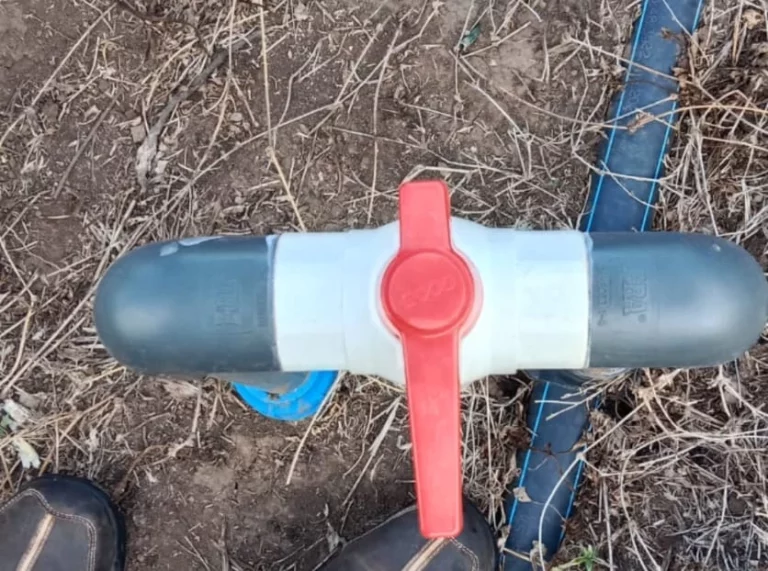 HDPE Pipe Fittings for Sale in Kenya