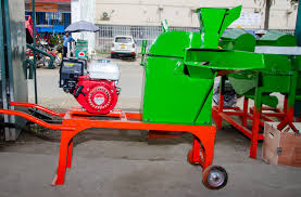 Chaff Cutters in Kenya