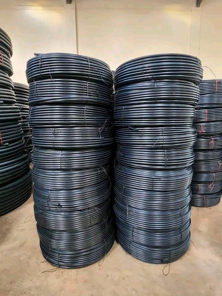 3 Inch HDPE Pipe Rolls in for sale in Kenya