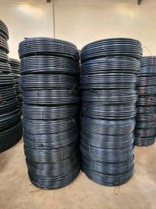50 mm OD HDPE Pipe for Sale in Kenya