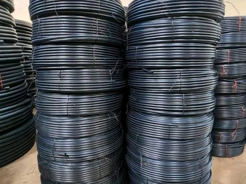 50 mm OD HDPE pipe for sale in Kenya