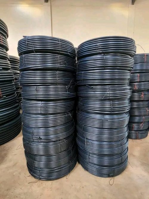 50 mm OD HDPE pipe for sale in Kenya