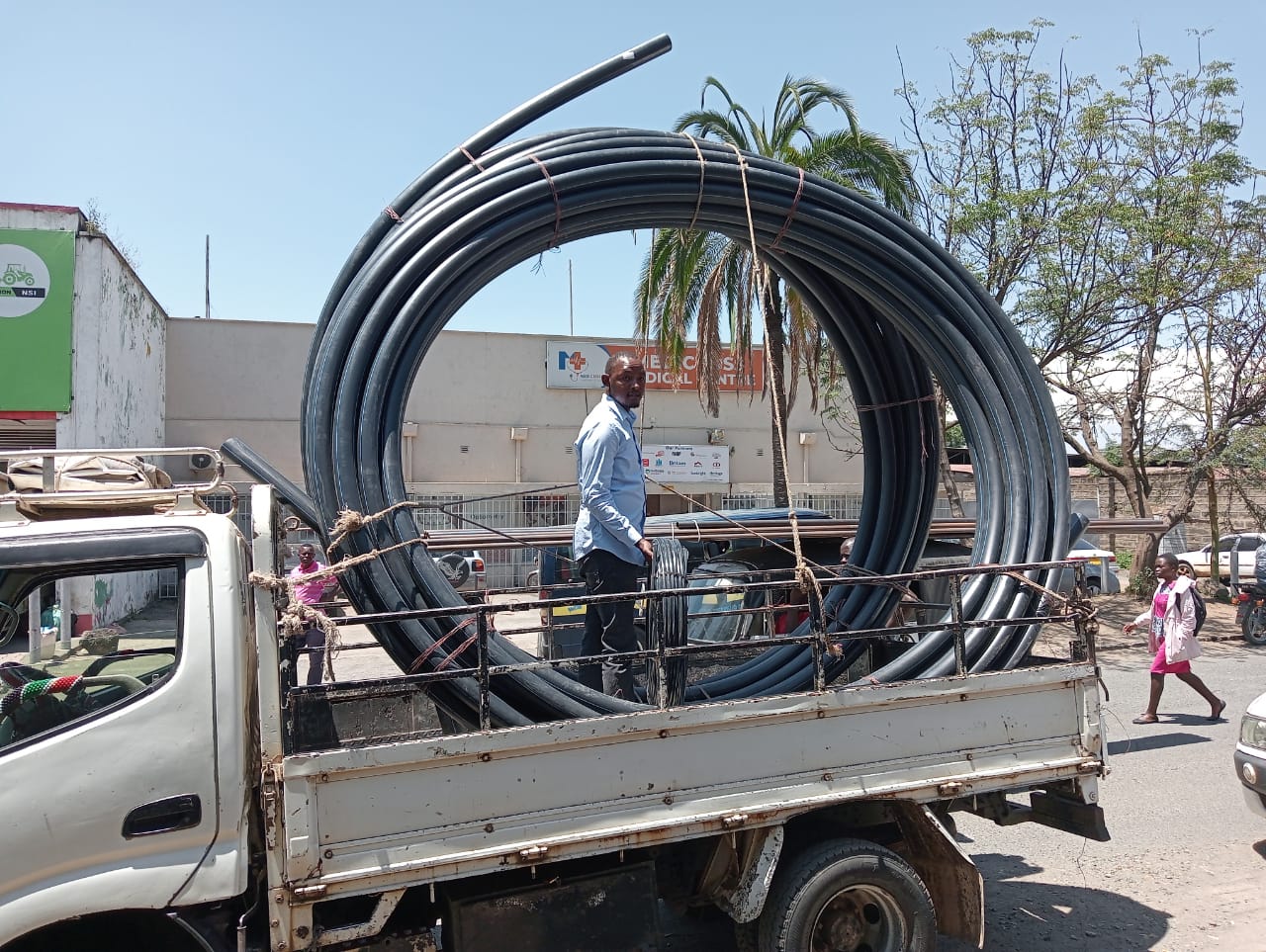 HDPE pipes for sale in Kenya (3)