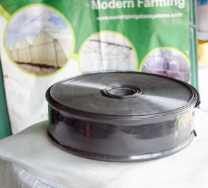 Rain hose