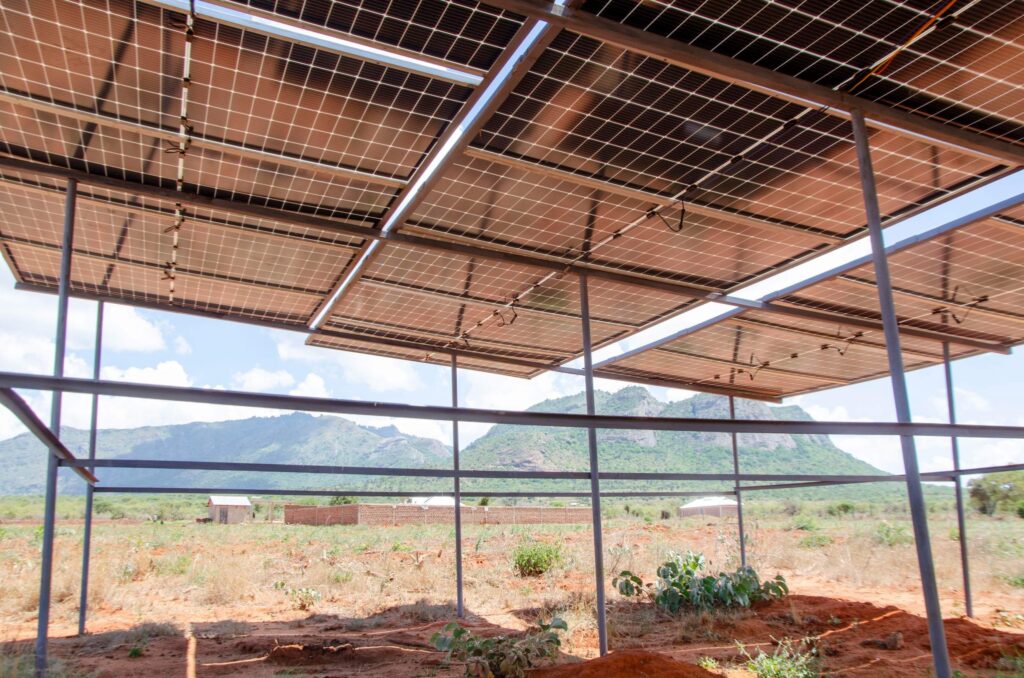 Solar Power Efficiency for Onion Irrigation in kenya (1)
