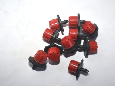 Adjustable Button Drippers