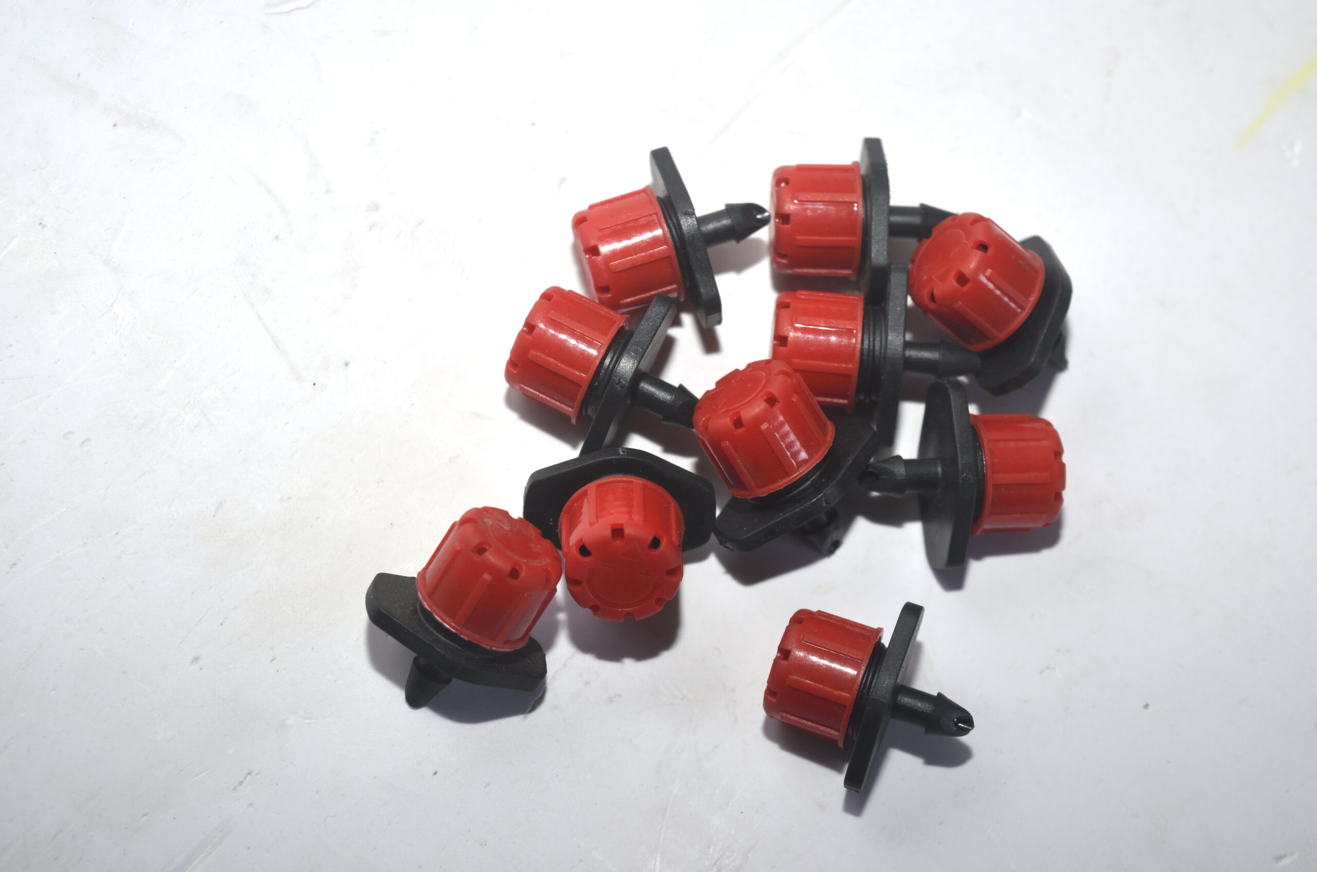 Adjustable Button Drippers