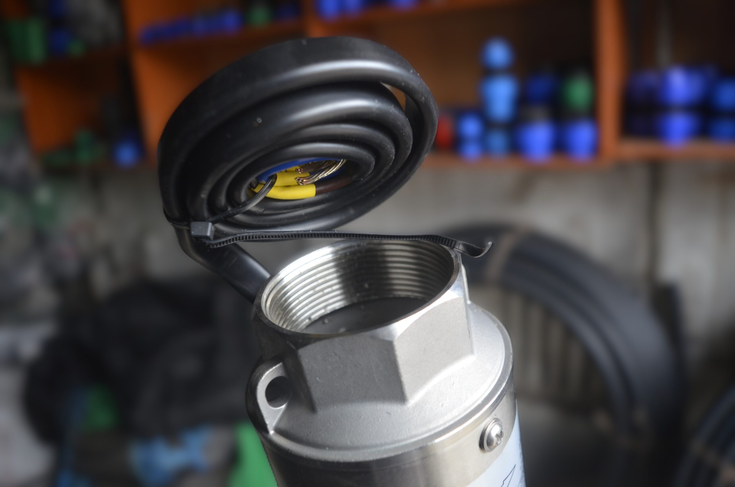 Solar Pumps for Sale in Kenya