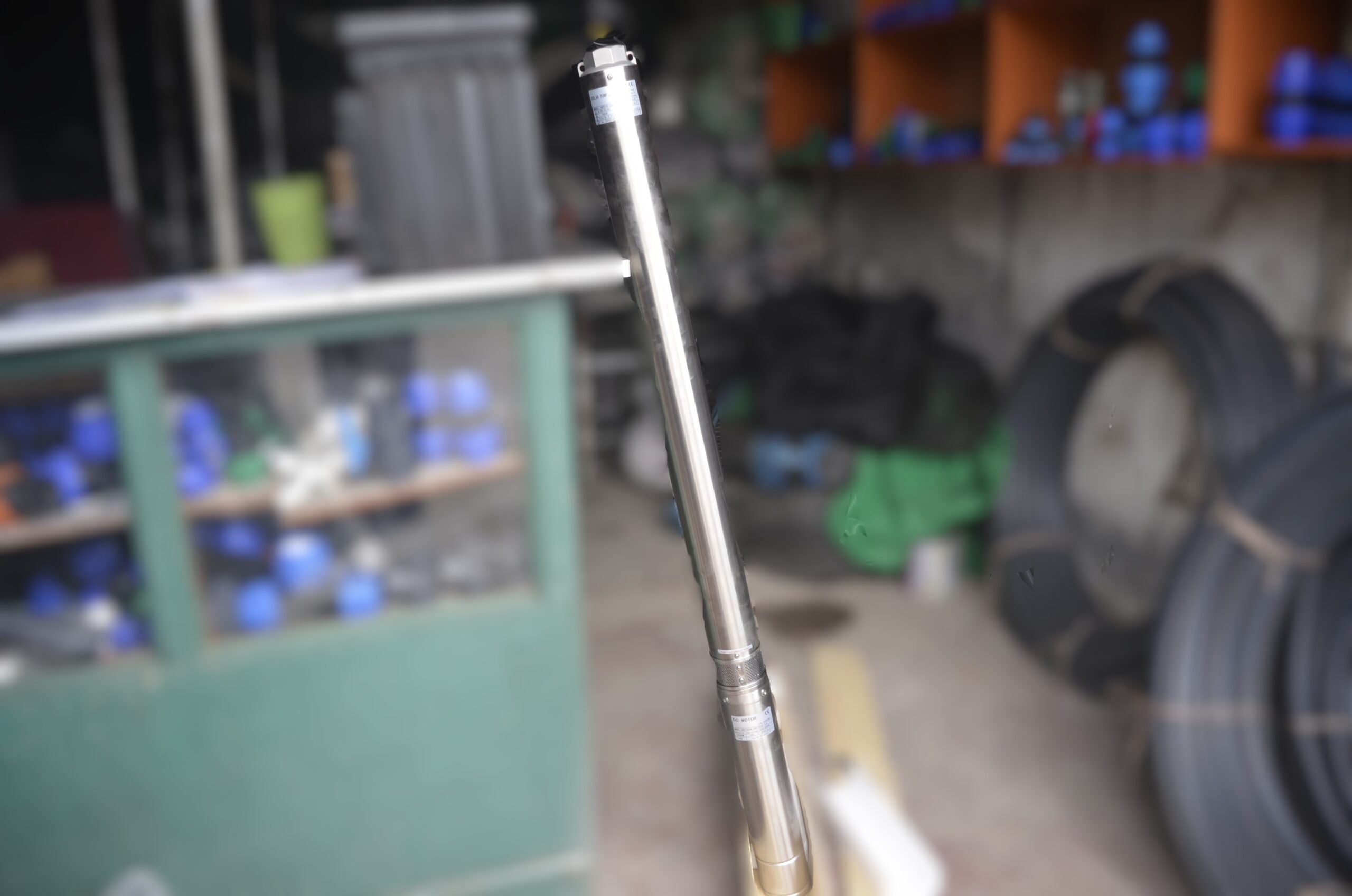 Solar Pumps for Sale in Kenya