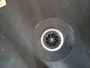 Pop-Up Sprinklers in Kenya
